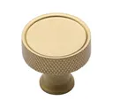 Satin Brass