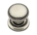 White Bronze