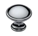 Polished Chrome