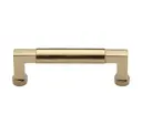 Satin Brass