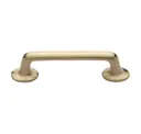 Satin Brass