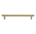 Satin Brass