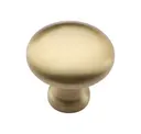 Satin Brass