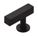 Flat Black