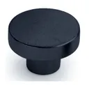 Matte Black