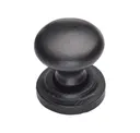 Matte Black