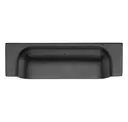 Matte Black