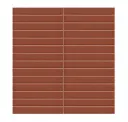 Rusty Red