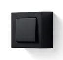 Matt Graphite Black