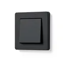 Matt Anthracite Recyclate