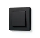 Matt Graphite Black