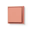 L'ocre Rouge Moyen