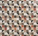 Wren Terracotta & Gray