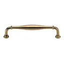 Unlacquered Brass