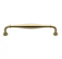Satin Brass