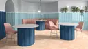 Azure Glossy