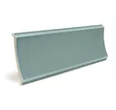 Teal Glossy