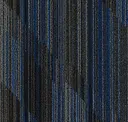 Blue Chalkboard
