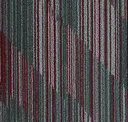 Burgundy Graph