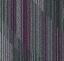 Purple Graph