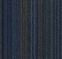 Blue Chalkboard