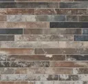 Industrial Red Mix