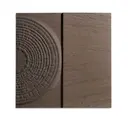 Crema Limestone - No Leafing