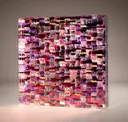 Iridescent Dawn + Purple 3000 Mirror