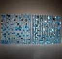 Blue 2550