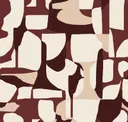 Merlot Taupe