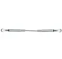 M14 - Stainless Steel