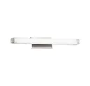 Brushed Nickel Bn1