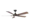 Oil Rubbed Bronze/barn Wood