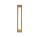 Aged Brass