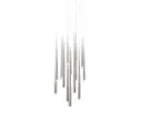 Polished Nickel