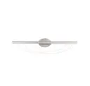 Brushed Nickel