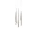 Polished Nickel