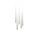 Polished Nickel