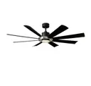 Brushed Nickel Bnf