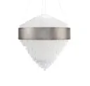 Brushed Nickel