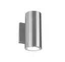 Brushed Aluminum Bao