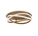 Aged Brass