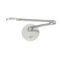 Brushed Nickel Bn1