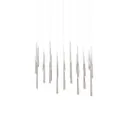 Polished Nickel