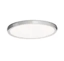 Brushed Nickel Bn1