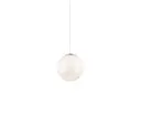 Brushed Nickel Bn1