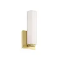 Brushed Brass Sb