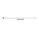 Brushed Nickel Bn1