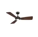 Bronze/dark Walnut