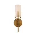 Aged Brass